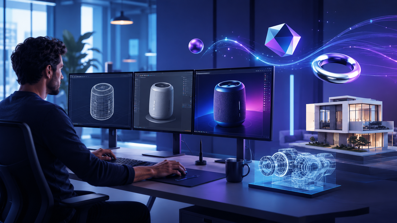 3D Animation Services in 2026: What Businesses Actually Need