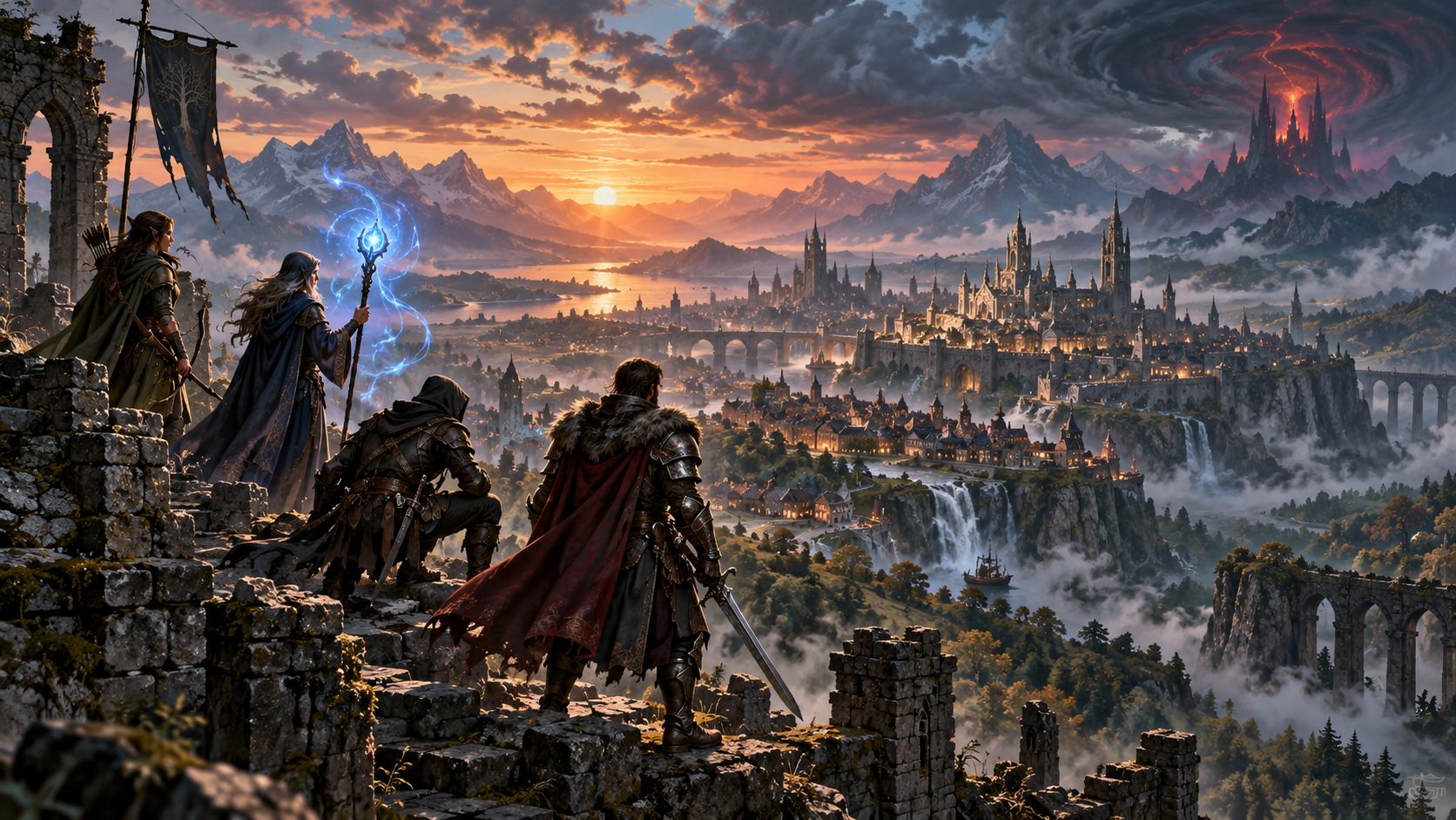 Baldur's Gate 3