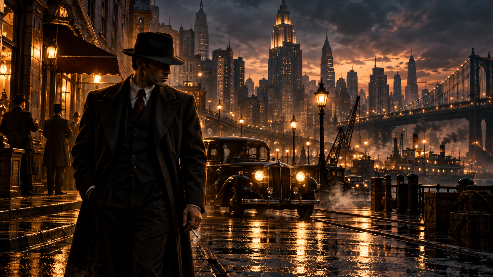 mafia definitive edition