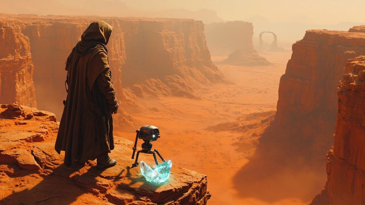 Jedi Survivor walkthrough: a developer-focused guide to the sequel’s systems