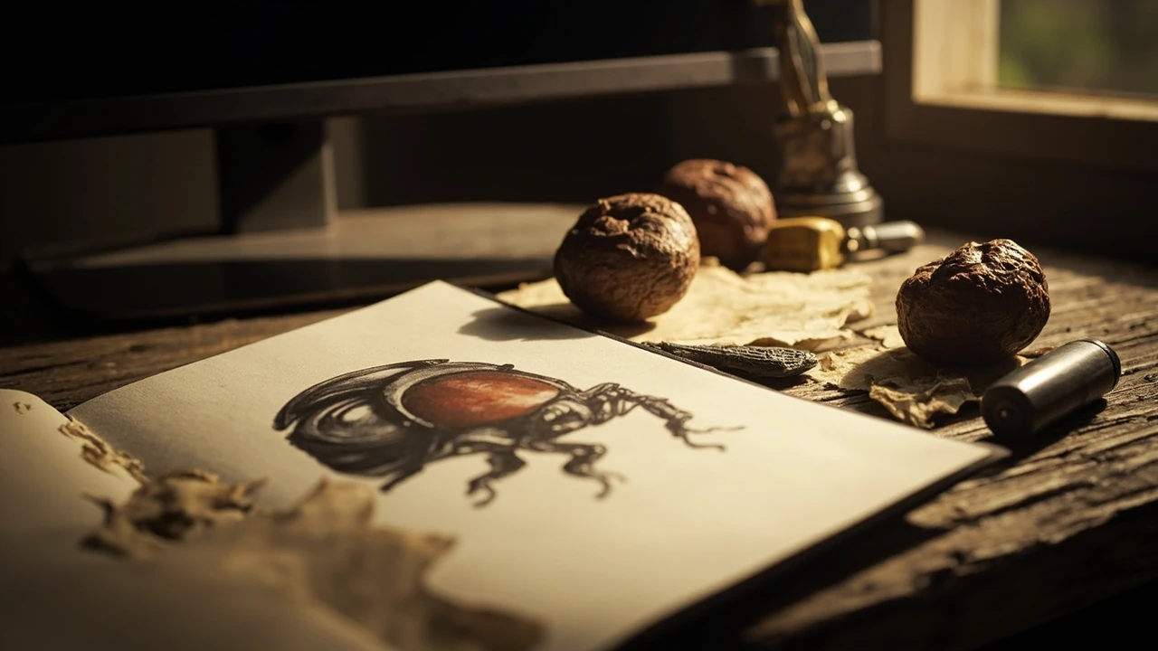 Crustnut silksong: meaning, origins, and Hollow Knight link