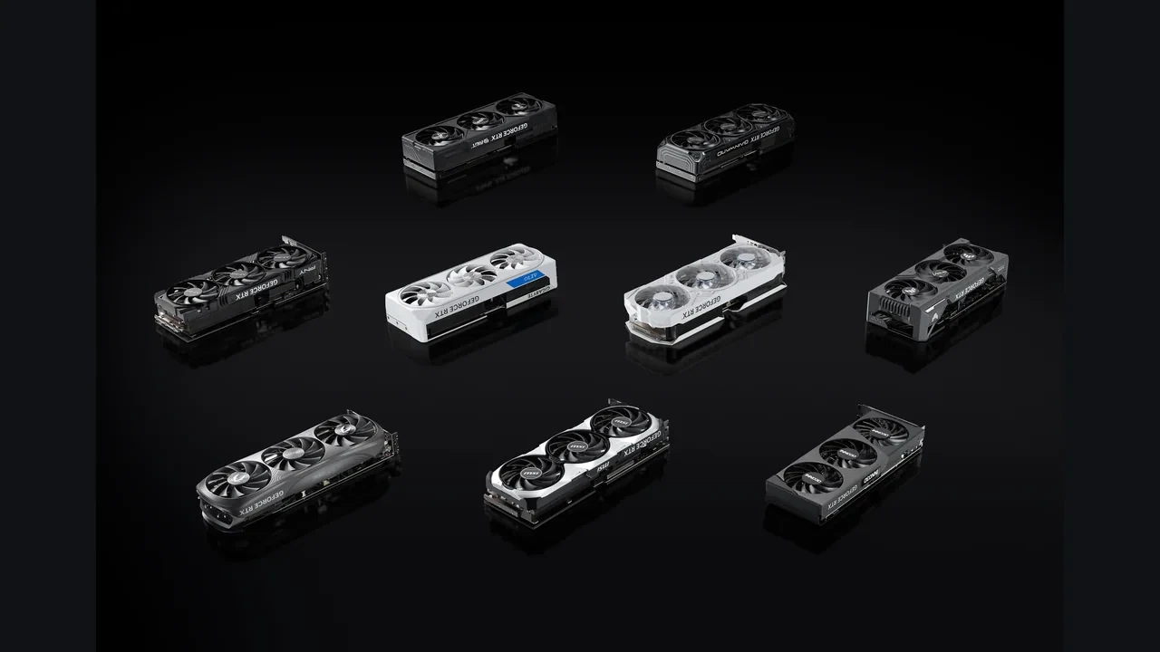 GeForce RTX 4070 Ti SUPER DLSS 5 compatibility: what developers need to know