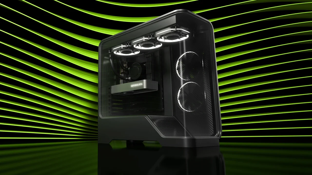 GeForce RTX 5070 Ti DLSS 5 best settings: image quality, latency, and per-game presets