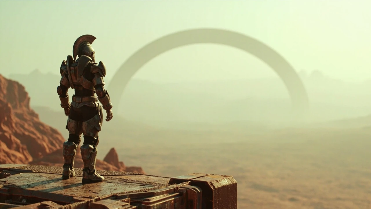 Halo Infinite mission list: campaign missions, order, and structure